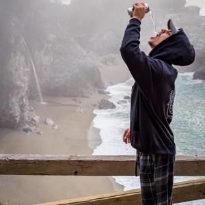 Meet your Posher, Jake